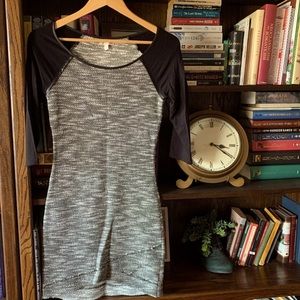 Gianni Bini Sweater Dress